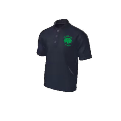 Hemington Primary - Woodbank Polo Shirt  Thumbnail