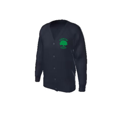 Hemington Primary - Woodbank Cardigan Thumbnail