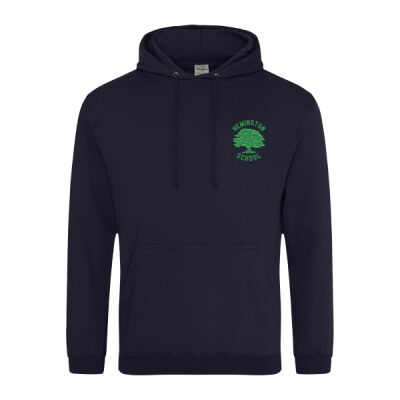 Staff Hoody Thumbnail