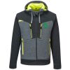 Portwest DX4™ Zipped Hoodie Thumbnail