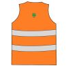 Yoko Ripstop Tool Vest Thumbnail